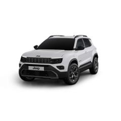 Overland 4xe Hybrid