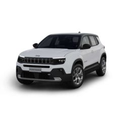 Altitude e-Hybrid