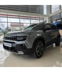 Jeep Avenger 1.2L e-Hybrid Summit 2025