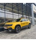 Jeep Avenger 1.2L e-Hybrid Summit 2024