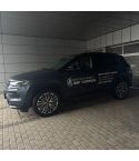 Jeep Compass 1,5L e- Hybrid Summit 2025