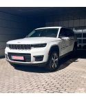 Jeep Grand Cherokee 3.6L Pentastar АКПП-8 4WD LIMITED L 2023