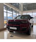 Jeep Grand Cherokee 3.6L Pentastar АКПП-8 4WD Summit Reserve 2023