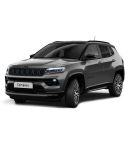 Jeep Compass Summit